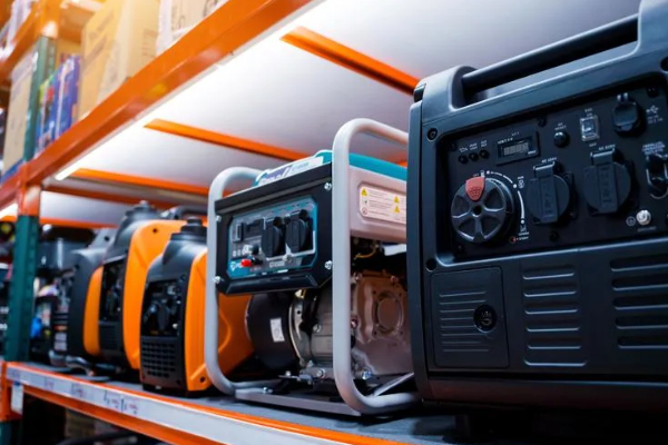 Máy phát điện Inverter là gì