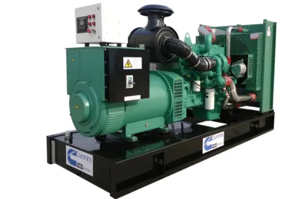 Máy phát điện Cummins