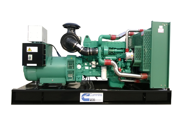 Máy phát điện Cummins