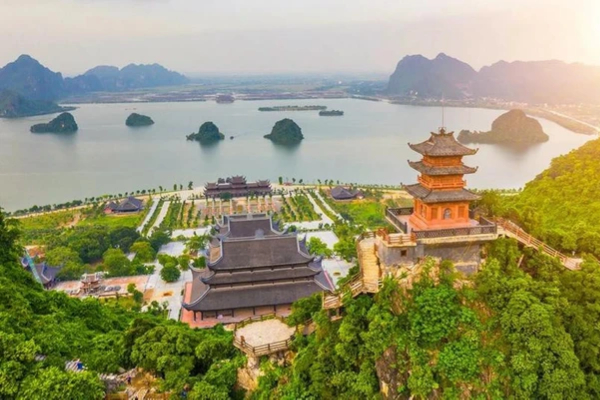 Khái quát về Hà Nam