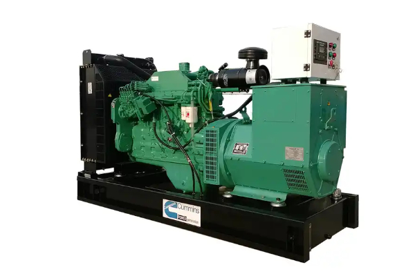 Cách điều chỉnh tần số máy phát điện