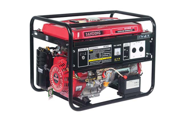 Máy phát điện 1 pha là gì