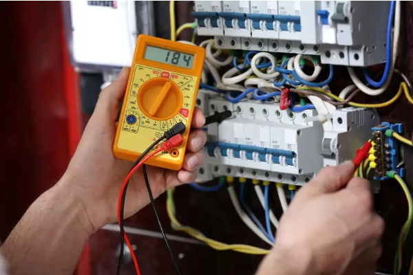 Cách kiểm tra dòng điện bị rò rỉ tại nhà