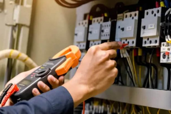 Các loại sụt áp thường gặp