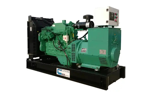 máy phát điện sử dụng dòng điện xoay chiều