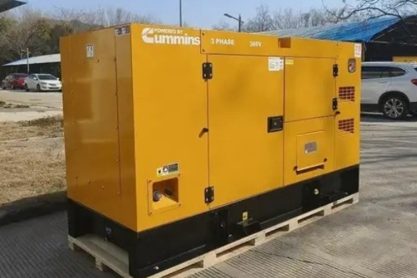 Lý do khách hàng lựa chọn lắp đặt máy phát điện công nghiệp cho khu vui chơi tại Dianyo Powergen