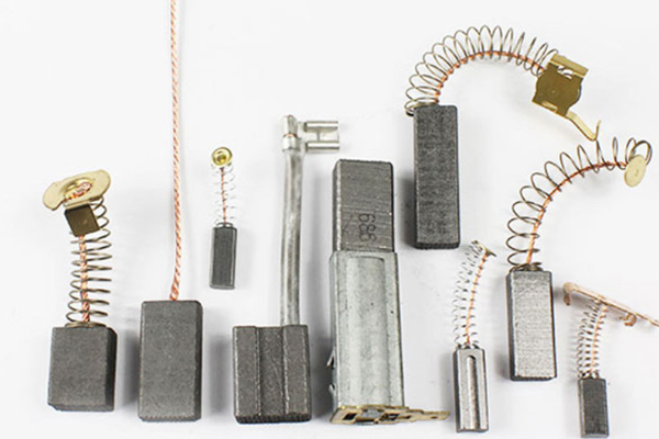 Phân loại chổi than máy phát điện