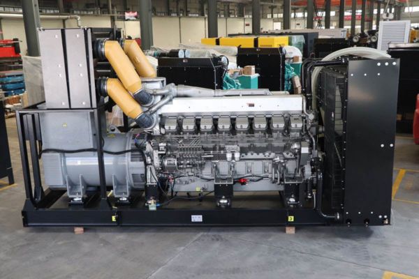 Top 12 dấu hiệu m&aacute;y ph&aacute;t điện sắp hỏng bạn n&ecirc;n biết