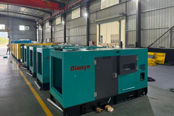 Một số lưu &yacute; khi chọn mua m&aacute;y ph&aacute;t điện