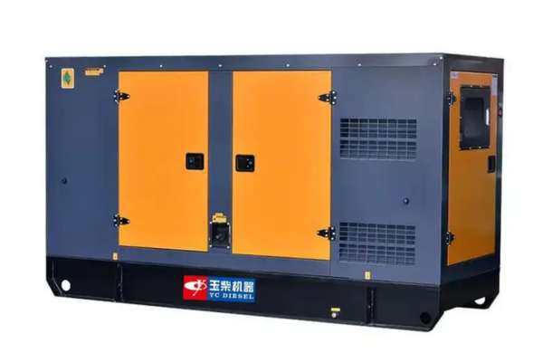 Máy phát điện xoay chiều 3 pha