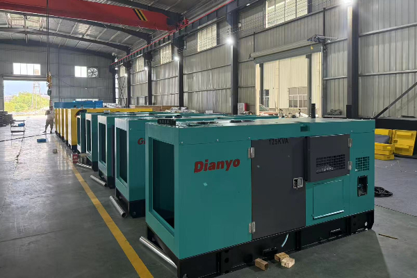 Trường hợp n&agrave;o n&ecirc;n sử dụng m&aacute;y ph&aacute;t điện qua đ&ecirc;m