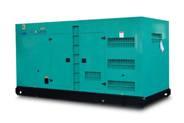 C&oacute; n&ecirc;n chạy m&aacute;y ph&aacute;t điện qua đ&ecirc;m