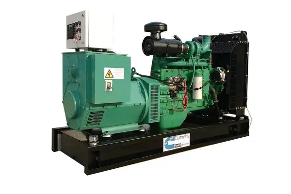 So sánh máy phát điện Cummins và Denyo