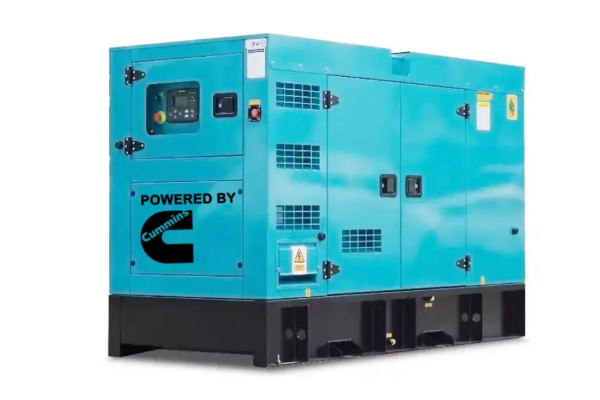 Máy phát điện Cumins 30kva