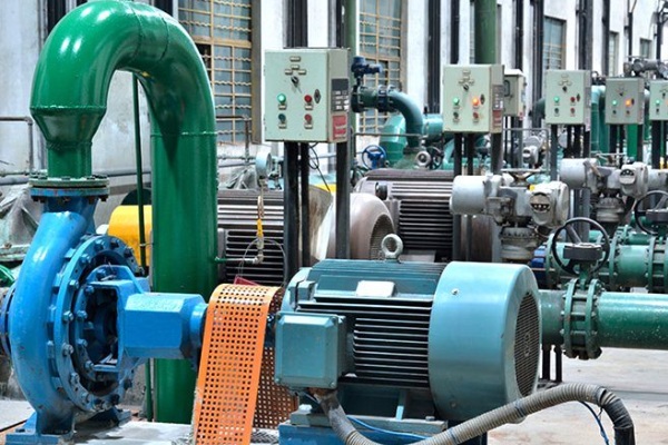 Tại sao phòng lạnh nên trang bị máy phát điện