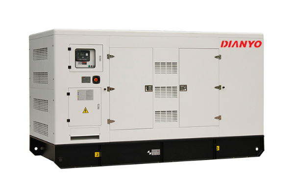 Máy phát điện Dianyo