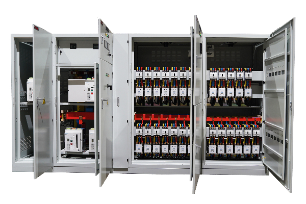 Các biện pháp nâng cao hệ số công suất phản kháng