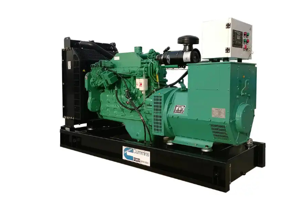 máy phát điện 150kVA
