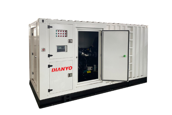 Máy phát điện Dianyo 