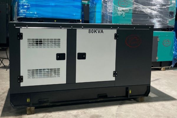 Tại sao cần trang bị m&aacute;y ph&aacute;t điện cho xưởng gỗ