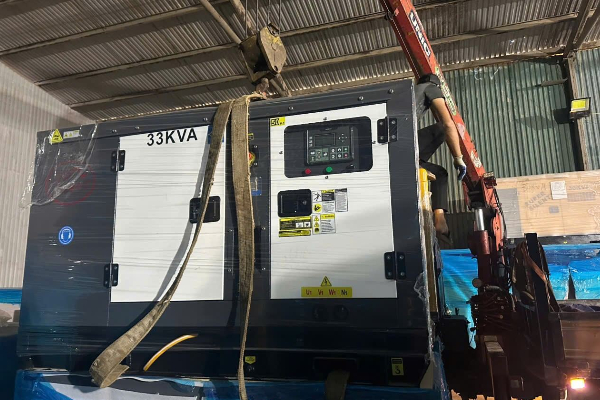 Các lưu ý khi mua máy phát điện tại tỉnh Quảng Ninh