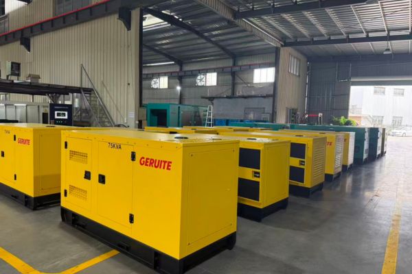 C&aacute;c yếu tố ảnh hưởng đến thời gian hoạt động li&ecirc;n tục của m&aacute;y ph&aacute;t điện