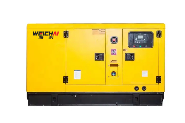 Máy phát điện Weichai