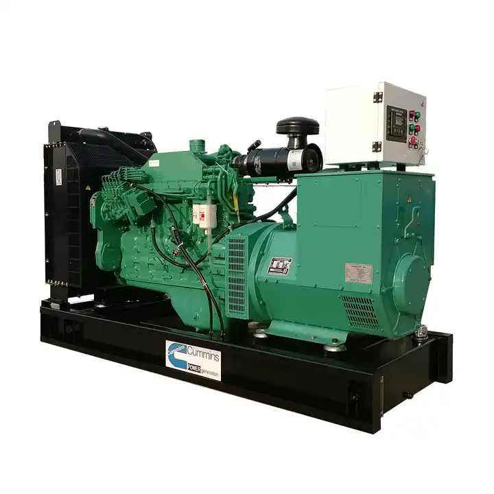 Dianyo Powergen - Địa chỉ bán máy phát điện uy tín tại Việt Nam