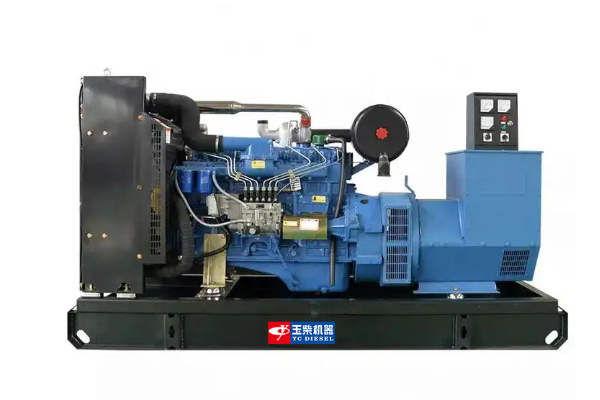 Máy phát điện Yuchai 125KVA