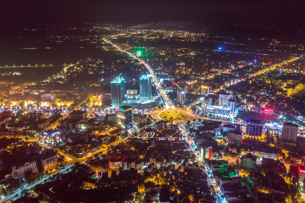 Khái quát sơ lược về tỉnh Bắc Ninh