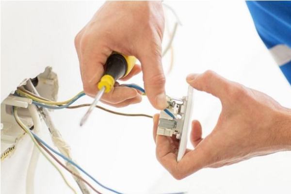 Điện 1 chiều có giật không