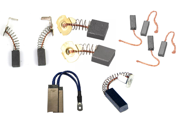 Chổi than máy phát điện