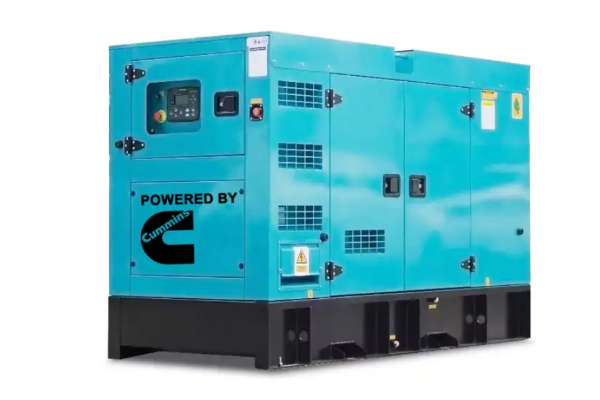 Máy phát điện Cummins 25kVA