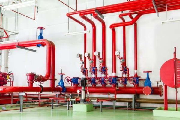 quy định đối với máy phát điện dầu diesel trong PCCC