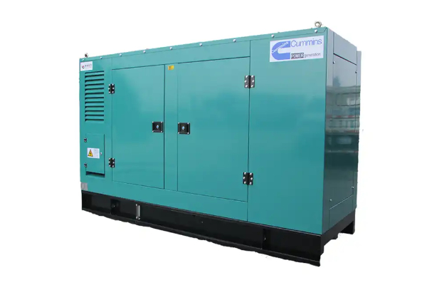 Máy phát điện Weichai 23kva
