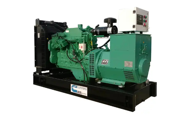 Máy phát điện Cummins 150 KVA