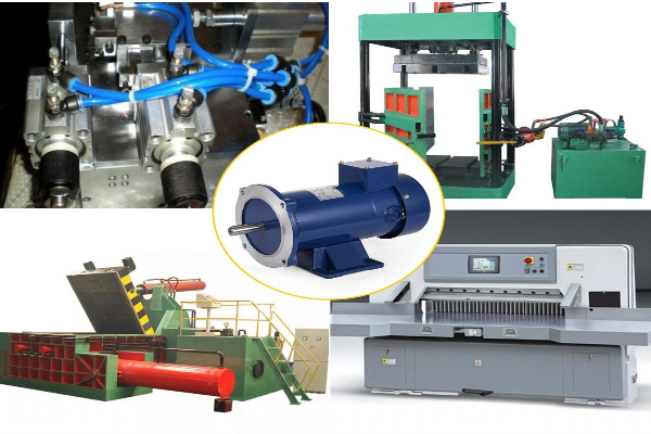 Vai trò của dòng điện 1 chiều