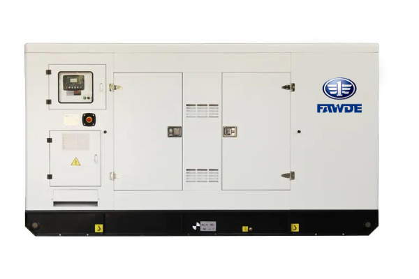 Khi nào nên hòa đồng bộ máy phát điện