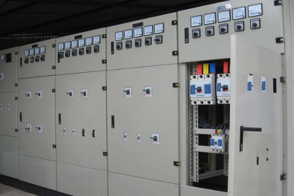 Hòa đồng bộ máy phát điện là gì