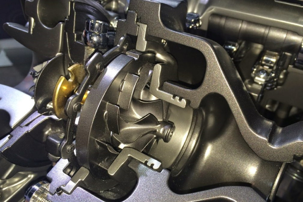 Những lưu &yacute; khi sử dụng động cơ c&oacute; Turbo tăng &aacute;p