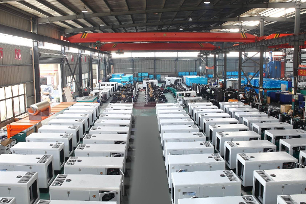 ứng dụng máy phát điện xoay chiều