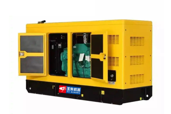 Ưu điểm và hạn chế của Máy phát điện dầu Trung Quốc