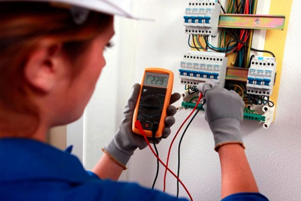 Cách phòng cháy hiện tượng ngắn mạch máy phát điện