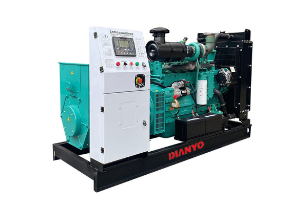 Tiêu chuẩn cho phòng máy phát điện