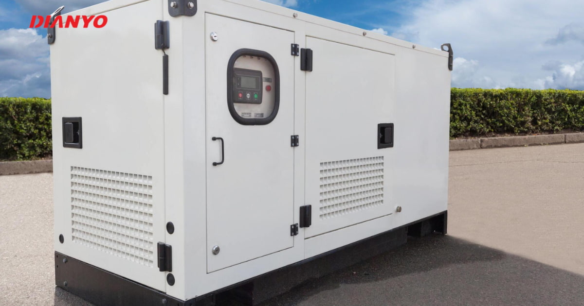 Tổng kho máy phát điện đóng vai trò quan trọng trong việc cung cấp các giải pháp điện năng cho công nghiệp, doanh nghiệp và hộ gia đình