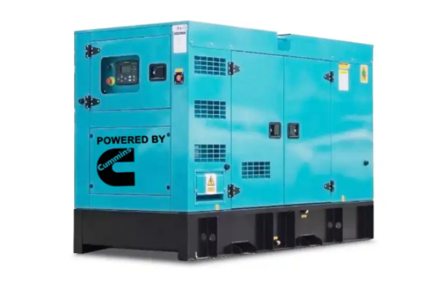Máy phát điện 120kva