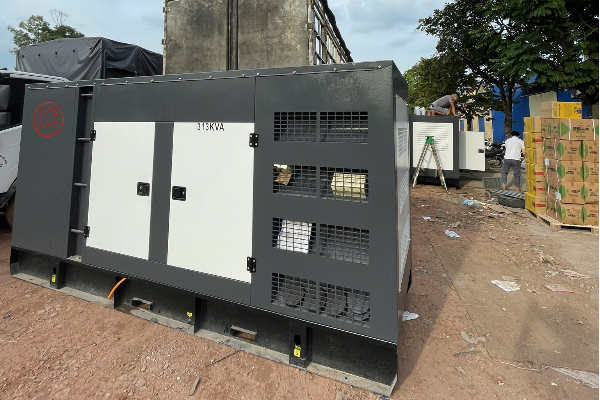 C&aacute;c yếu tố ảnh hưởng đến gi&aacute; m&aacute;y ph&aacute;t điện c&ocirc;ng nghiệp