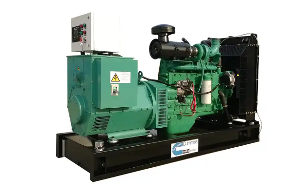 Máy phát điện 120kVA ứng dụng trong những lĩnh vực nào