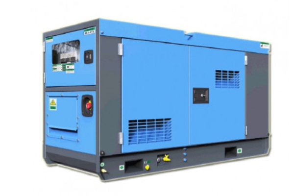 Máy phát điện Mitsubishi liên doanh là gì