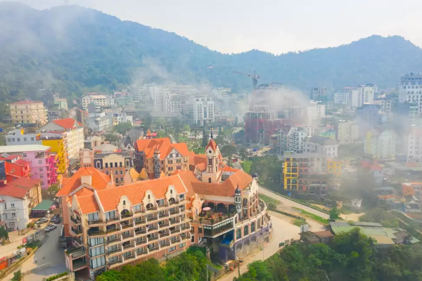 Nhu cầu sử dụng máy phát điện tại Vĩnh Phúc hiện nay